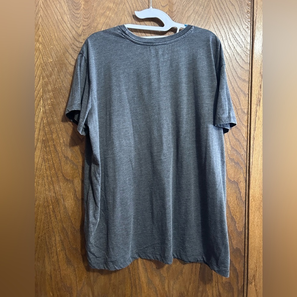 Maurices XXL Raised on 80’s Rock and Roll graphic tee - Picture 4 of 4